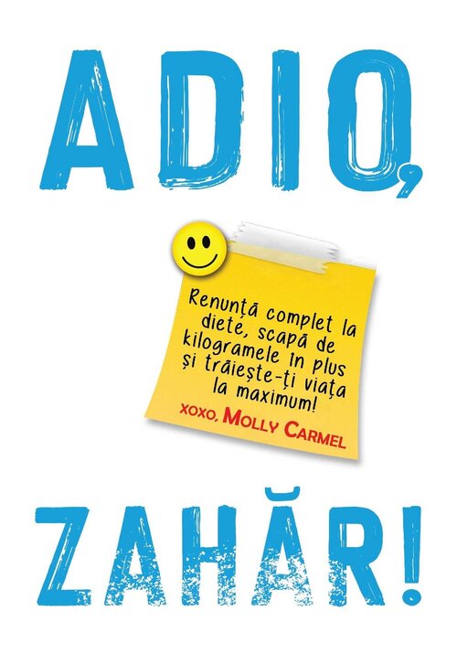 Adio, zahar!