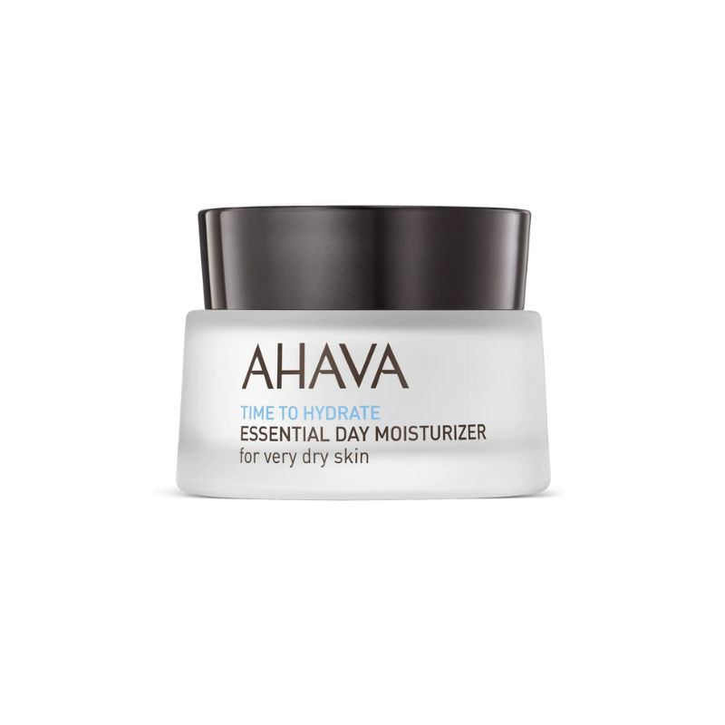 ahava-crema-time-to-hydrate-essential-50ml.jpg Ahava Crema Time to Hydrate Essential, 50ml