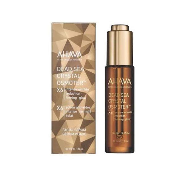 ahava-serum-fata-dead-sea-crystal-osmoter-30ml.jpg Ahava Serum fata Dead Sea Crystal Osmoter, 30ml
