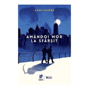 Amandoi mor la sfarsit