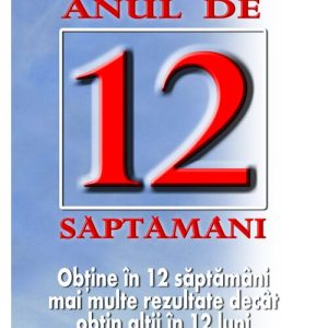 Anul de 12 saptamani