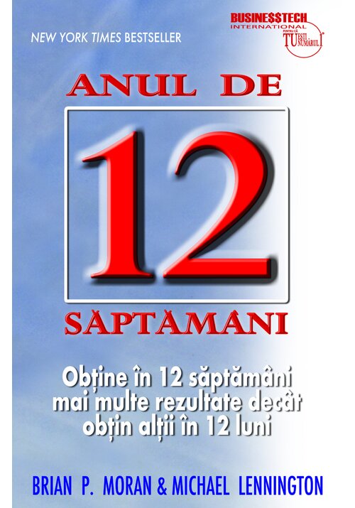 Anul de 12 saptamani