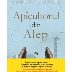 Apicultorul din Alep
