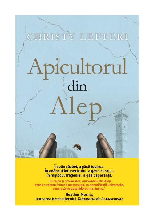 Apicultorul din Alep