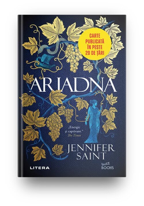 Ariadna