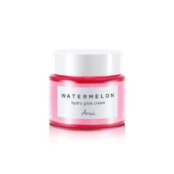 ariul-watermelon-hydro-glow-crema-de-fata-cu-pepene-rosu-55ml.jpg Ariul Watermelon Hydro Glow Crema de fata cu Pepene Rosu, 55ml
