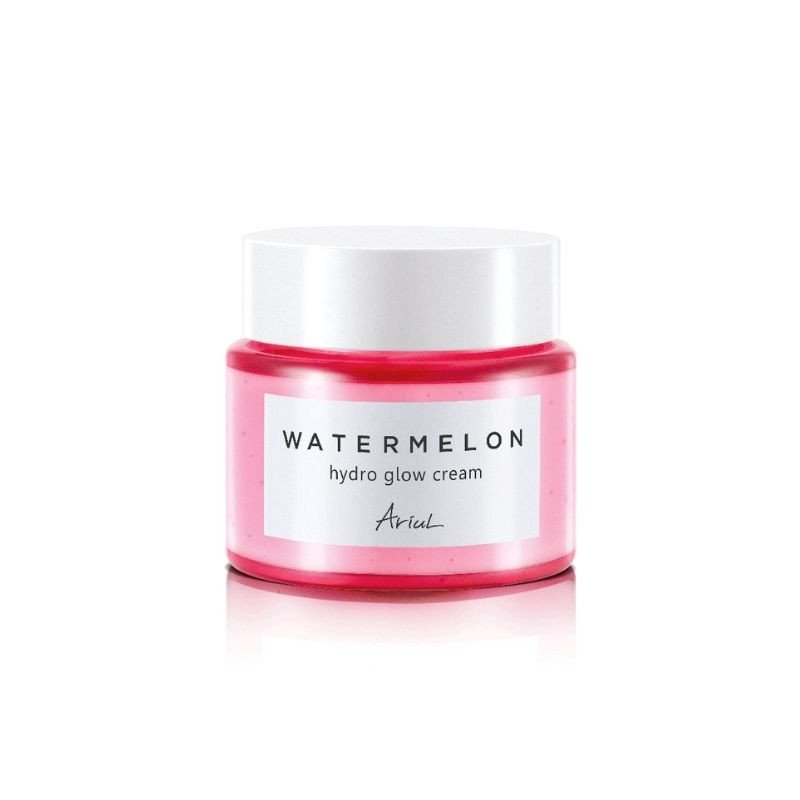 ariul-watermelon-hydro-glow-crema-de-fata-cu-pepene-rosu-55ml.jpg Ariul Watermelon Hydro Glow Crema de fata cu Pepene Rosu, 55ml