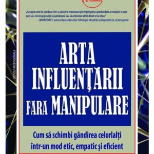 Arta Influentarii fara manipulare