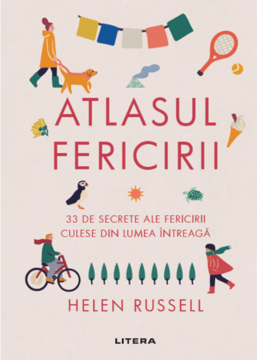Atlasul fericirii