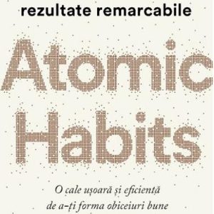 Atomic Habits