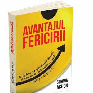 Avantajul Fericirii