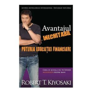 Avantajul inechitabil: Puterea educatiei financiare
