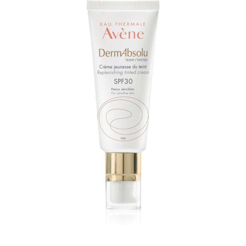 avene-dermabsolu-ten-40-ml.jpg Avene DermAbsolu Ten, 40 ml