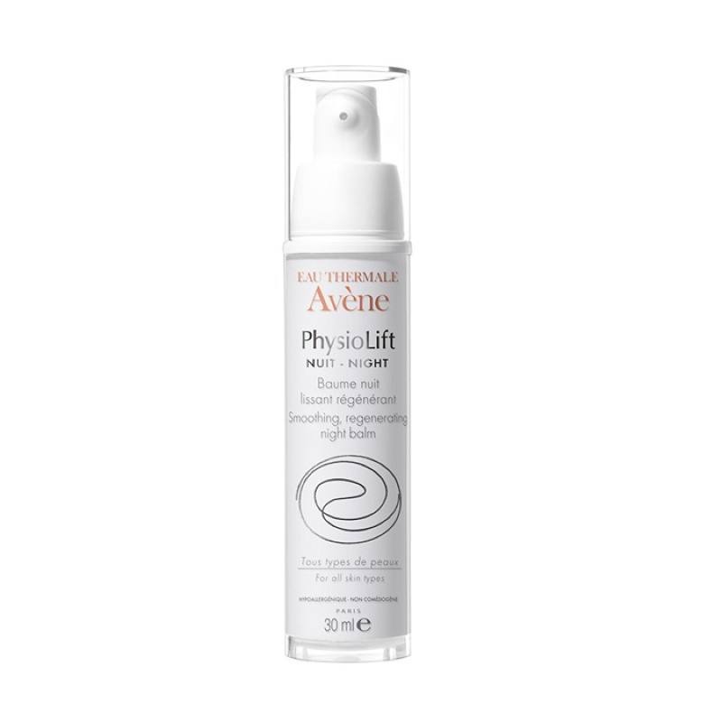 avene-physiolift-crema-de-noapte-x-30ml.jpg Avene Physiolift Crema De Noapte, 30ml