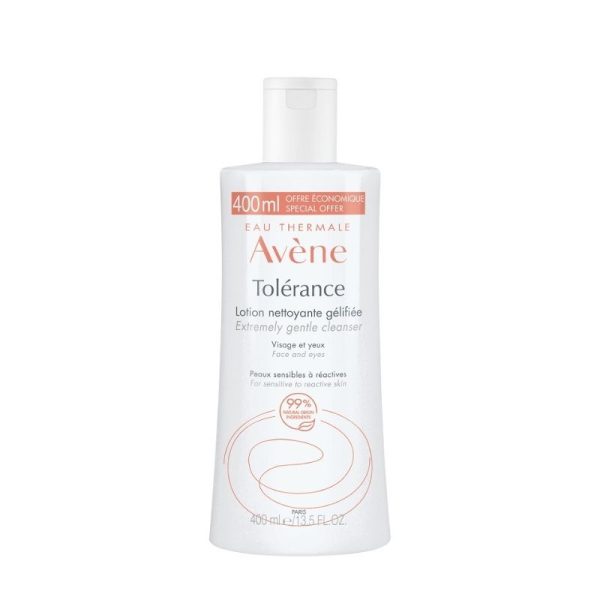 avene-tolerance-control-lotiune-400ml.jpg Avene Tolerance Control Lotiune, 400ml