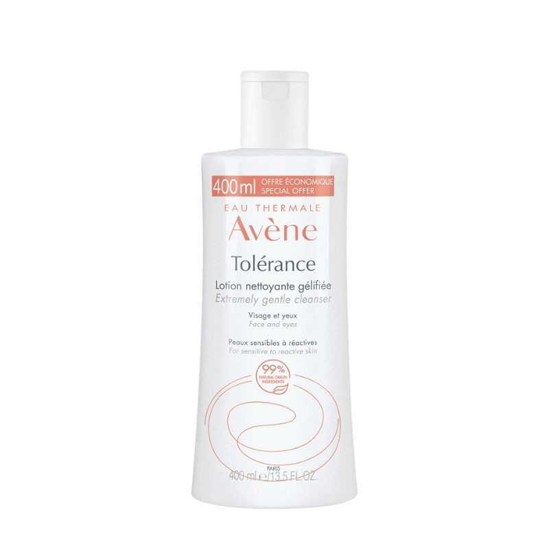 avene-tolerance-control-lotiune-400ml.jpg Avene Tolerance Control Lotiune, 400ml