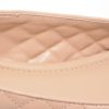 Balerini ALDO nude, BRAYLYNN270, din piele naturala