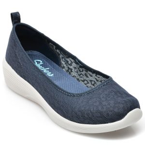 balerini_skechers_bleumarin_arya_din_material_textil_kzez42103dk1042479_0.jpg Balerini SKECHERS bleumarin, ARYA, din material textil
