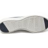 Balerini SKECHERS bleumarin, ARYA, din material textil