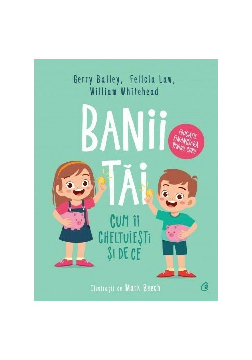 Banii tai