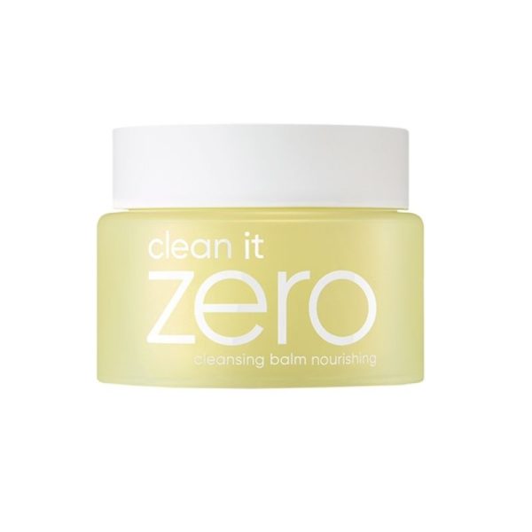 banila-co-clean-it-zero-balsam-de-curatare-hranitor-100-ml.jpg BANILA CO Clean it Zero Balsam de curatare hranitor, 100 ml