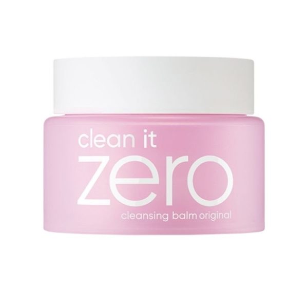 banila-co-clean-it-zero-balsam-de-curatare-original-100-ml.jpg BANILA CO Clean it Zero Balsam de curatare original, 100 ml