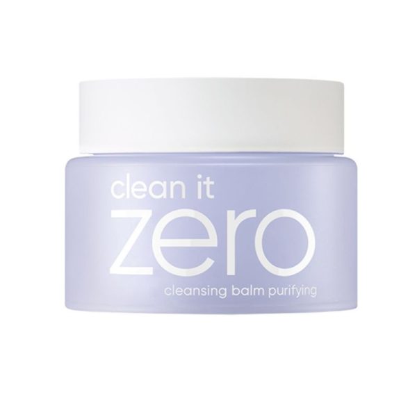 banila-co-clean-it-zero-balsam-de-curatare-purifiant-100-ml.jpg BANILA CO Clean it Zero Balsam de curatare purifiant, 100 ml