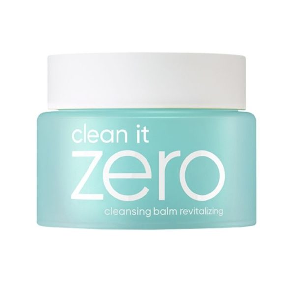 banila-co-clean-it-zero-balsam-de-curatare-revitalizant-100-ml.jpg BANILA CO Clean it Zero Balsam de curatare revitalizant, 100 ml