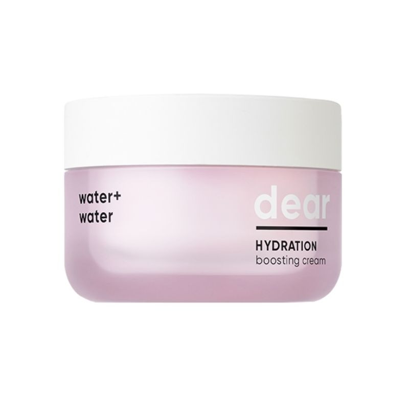 banila-co-dear-hydration-crema-de-fata-50-ml.jpg BANILA CO Dear Hydration Crema de fata, 50 ml