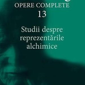 c-g-jung-opere-complete-13-studii-despre-reprezentarile-alchimice-trei-2017.jpg Studii despre reprezentarile alchimice (Opere complete, vol. 13)