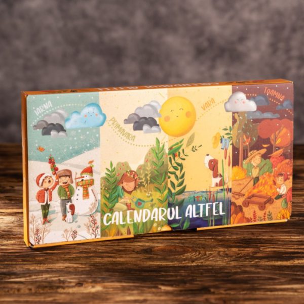 calendarul-altfel-37-7769.jpg Calendarul Altfel - Invata notiunea timpului si datele importante din an