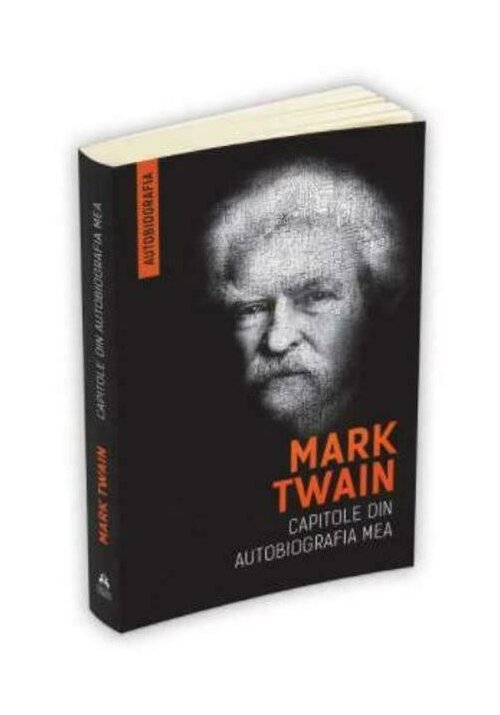 Capitole din autobiografia mea