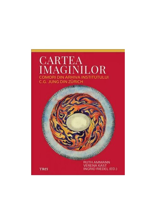 Cartea imaginilor