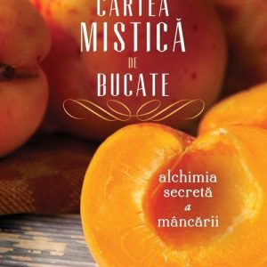 CARTEA MISTICA DE BUCATE