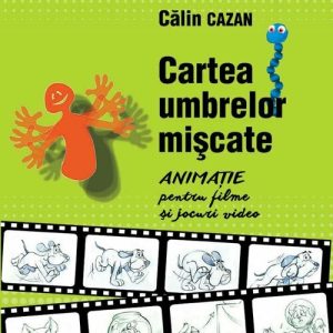 Cartea umbrelor miscate