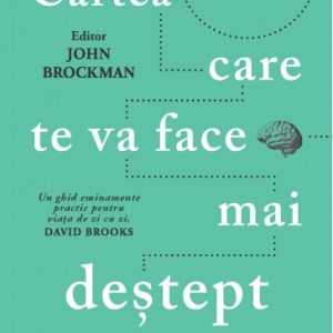 Cartea care te va face mai deștept
