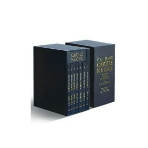 cartile-negre-jung-34258-4.jpeg Cartile Negre ale lui Jung. Set de 7 Volume in Cutie Personalizata