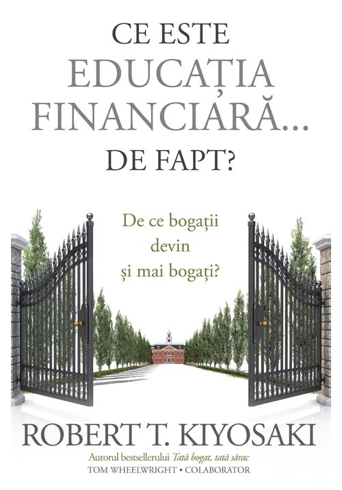 Ce este educatia financiara... de fapt?