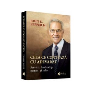 Ceea ce conteaza cu adevarat
