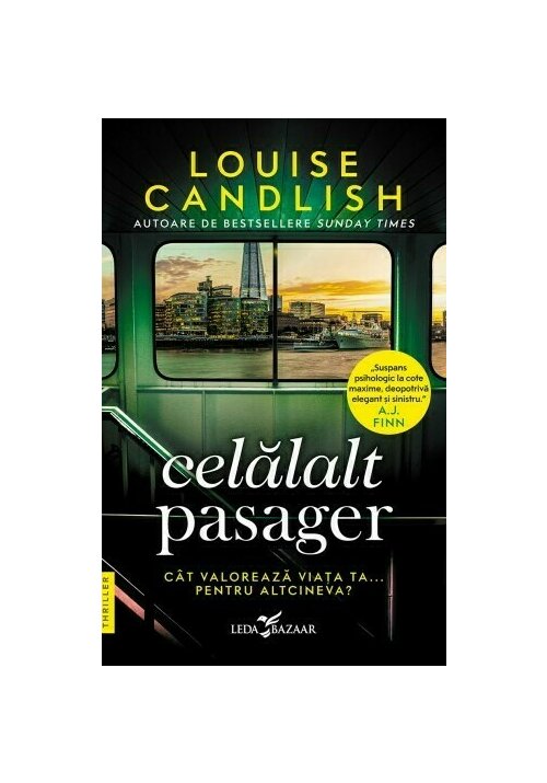 Celalalt pasager