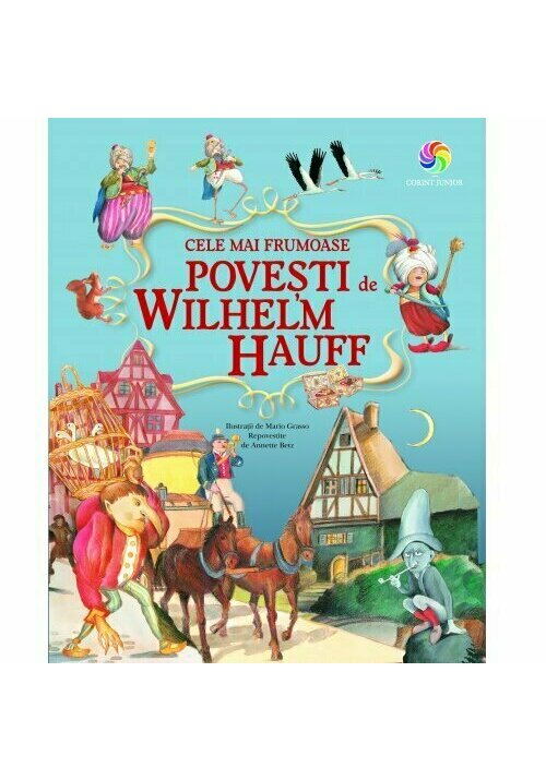 cele-mai-frumoase-povesti-de-wilhelm-hauff-16108-4.jpeg Cele mai frumoase povesti de Wilhelm Hauff
