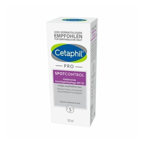 cetaphil-crema-hidratanta-cu-spf-30-pro-spotcontrol-120-ml.jpg Cetaphil Crema hidratanta cu SPF 30 PRO SpotControl, 120 ml
