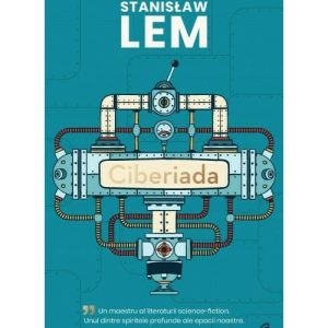 Ciberiada. Editie aniversara