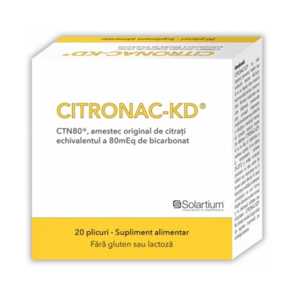citronac-kd-pulbere-20-plicuri.jpg Citronac KD pulbere, 20 plicuri