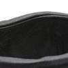 Cizme EPICA negre, 43GM816, din piele naturala