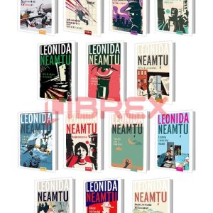 colectia-completa-leonida-neamtu-set-14-carti-33412-4.jpeg Colectia completa Leonida Neamtu. Set 14 carti