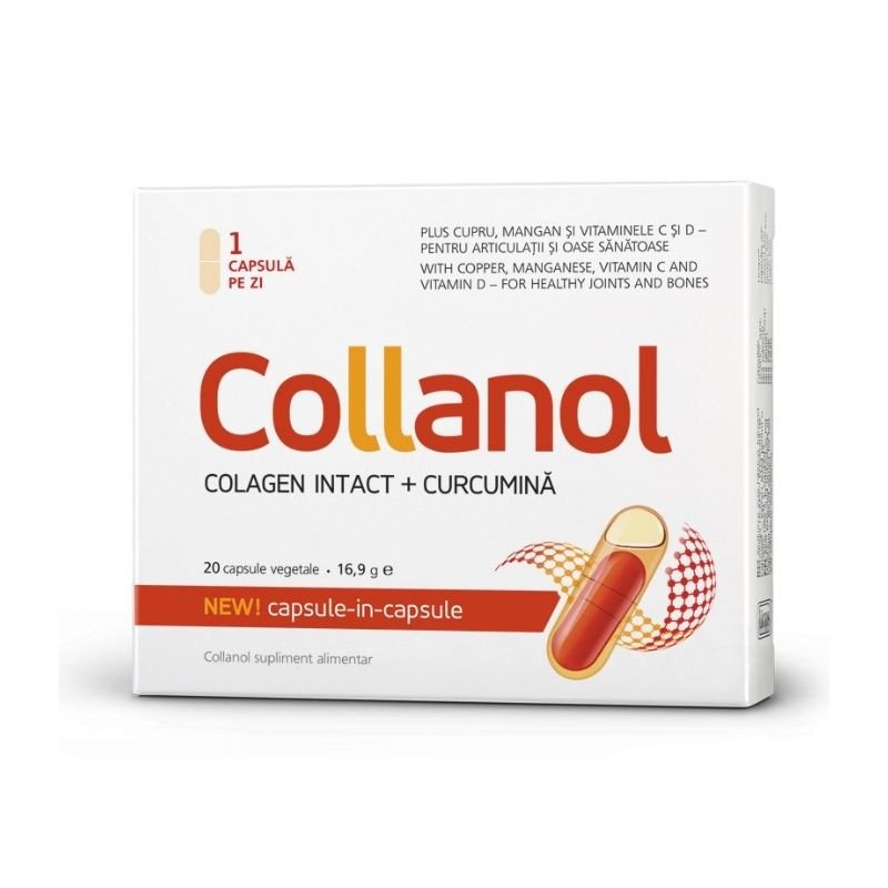 collanol-20-capsule.jpg Collanol, 20 capsule