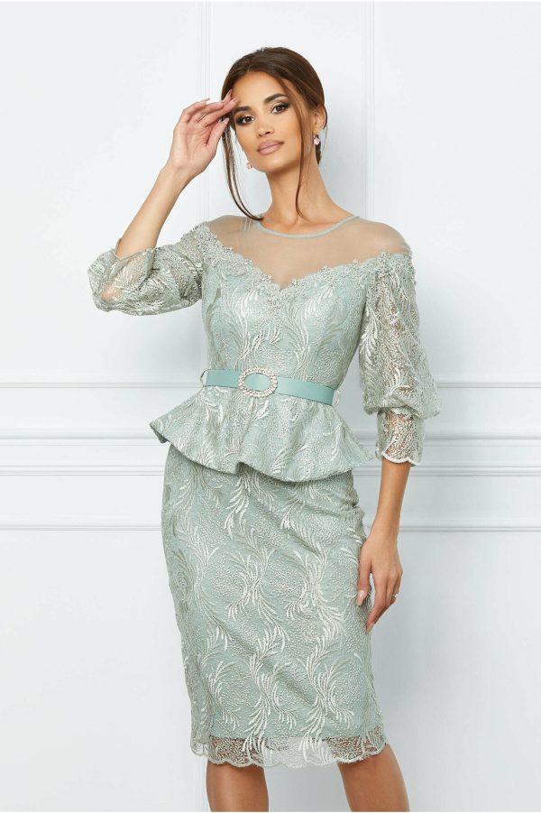 compleu-linda-verde-mint-cu-fusta-si-bluza-din-dantela-1037805-840516-4.jpeg Compleu Linda verde mint cu fusta si bluza din dantela