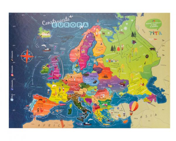construie-te-europa-puzzle-educativ-mare-ri-relief-steaguri-i-obiective-turistice-86-4791.jpg Construieste Europa - Puzzle Educativ in format mare - Tari, Relief, Steaguri si Obiective Turistice