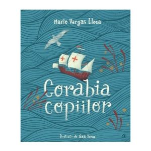 Corabia copiilor